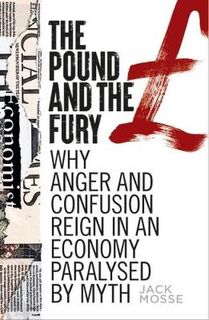 The Pound and the Fury