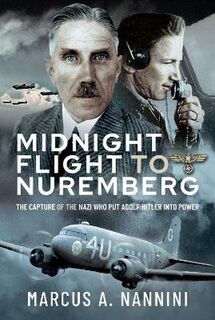 Midnight Flight to Nuremberg
