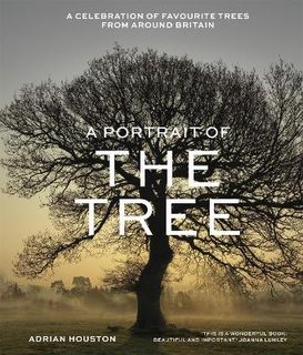 A Portrait of the Tree
