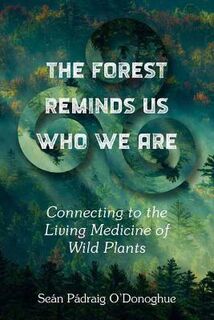 The Forest Reminds Us Who We Are