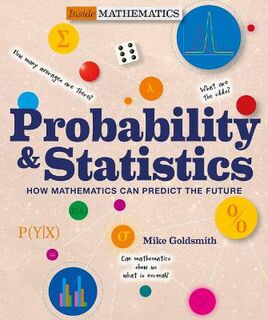 Inside Mathematics #: Probability & Statistics