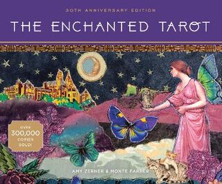 The Enchanted Tarot  (25th Anniversary Edition)