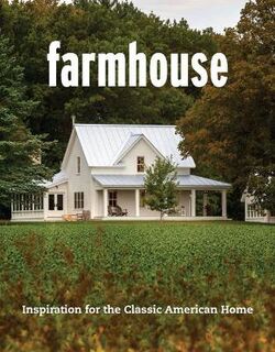 Fine Homebuilding #: Farmhouse