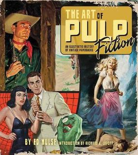 The Art of Pulp Fiction