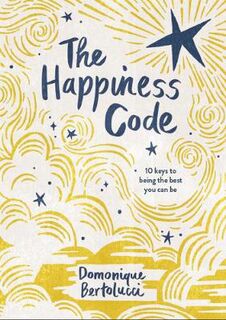The Happiness Code