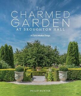 The Charmed Garden at Broughton Hall
