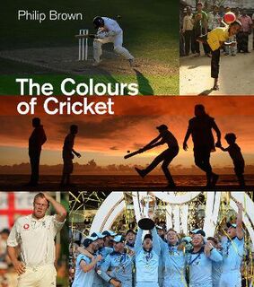 The Colours of Cricket