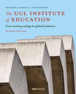 The UCL Institute of Education  (2nd Edition)