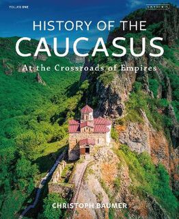 History of the Caucasus #01: At the Crossroads of Empires