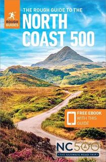Rough Guide to the North Coast 500, The
