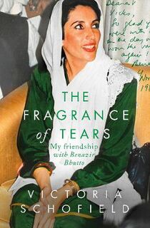 The Fragrance of Tears