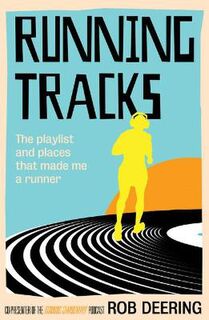 Running Tracks (Graphic Novel)