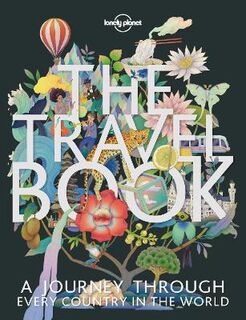 The Travel Book  (4th Edition)