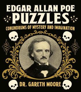 Edgar Allan Poe Puzzles