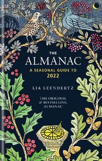 The Almanac  (2022 Edition)