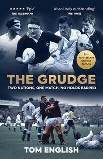 The Grudge  (30th Anniversary Edition)