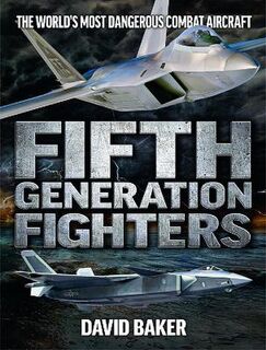Fifth Genereation Fighters