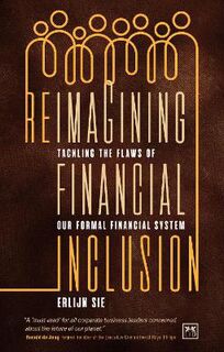 Reimagining Financial Inclusion