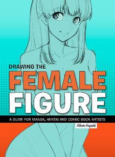 Drawing The Female Figure
