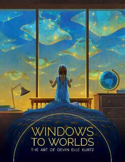 Art of #: Windows to Worlds