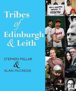 Tribes of Edinburgh and Leith