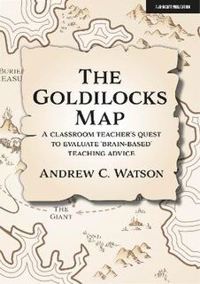 The Goldilocks Map