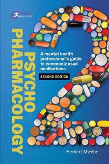 Psychopharmacology  (2nd Edition)