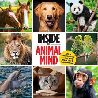 Inside The Animal Mind
