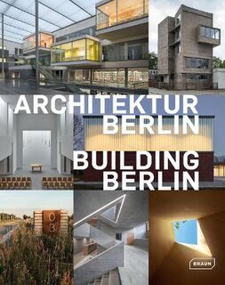 Building Berlin, Vol. 10