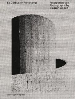 Le Corbusier - Ronchamp
