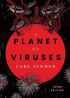 A Planet of Viruses  (3rd Edition)