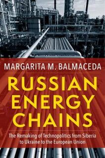 Woodrow Wilson Center Series #: Russian Energy Chains