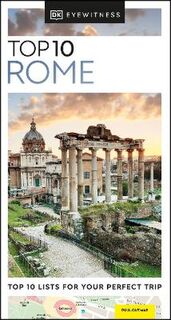 Rome  (2021 Edition)