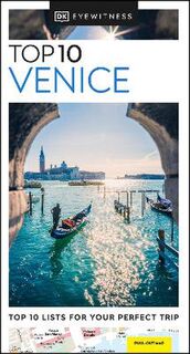 Venice  (2021 Edition)