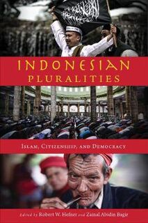 Contending Modernities #: Indonesian Pluralities