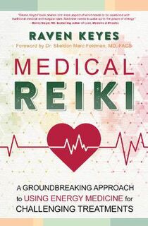 Medical Reiki