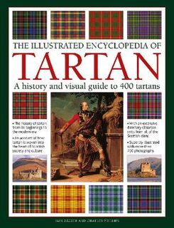 Tartan, The Illustrated Encyclopedia of  (2nd Adapted Edition)