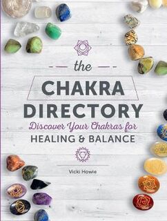 The Chakra Directory