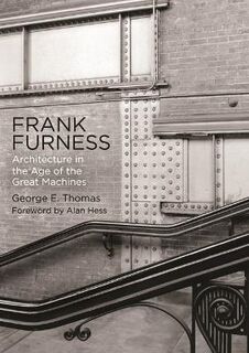 Haney Foundation #: Frank Furness