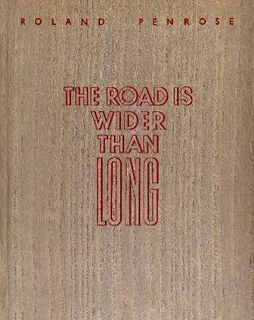 The Road is Wider Than Long (2nd Edition)