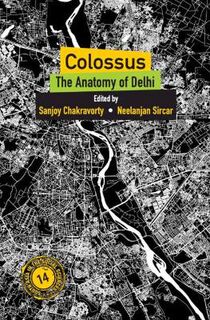 South Asia in the Social Sciences #: Colossus