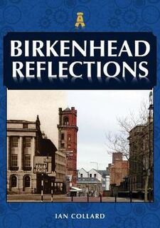 Reflections #: Birkenhead Reflections