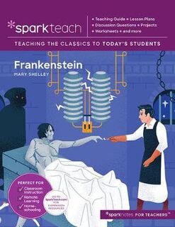 SparkTeach #: Frankenstein