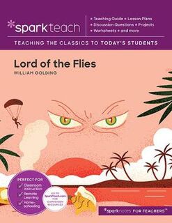 SparkTeach #: Lord of the Flies