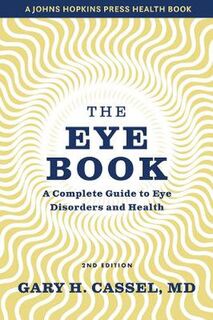 The Eye Book (2nd Edition)