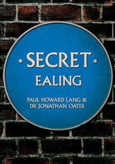 Secret #: Secret Ealing
