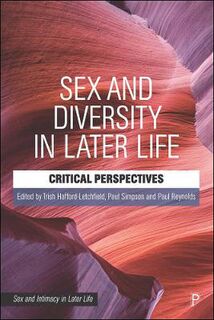 Sex and Intimacy in Later Life #: Sex and Diversity in Later Life