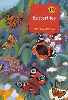 British Wildlife Collection #: Butterflies