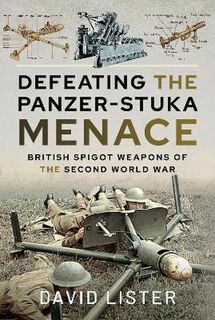 Defeating the Panzer-Stuka Menace