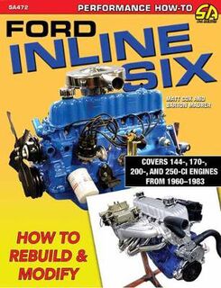 Ford Inline Six